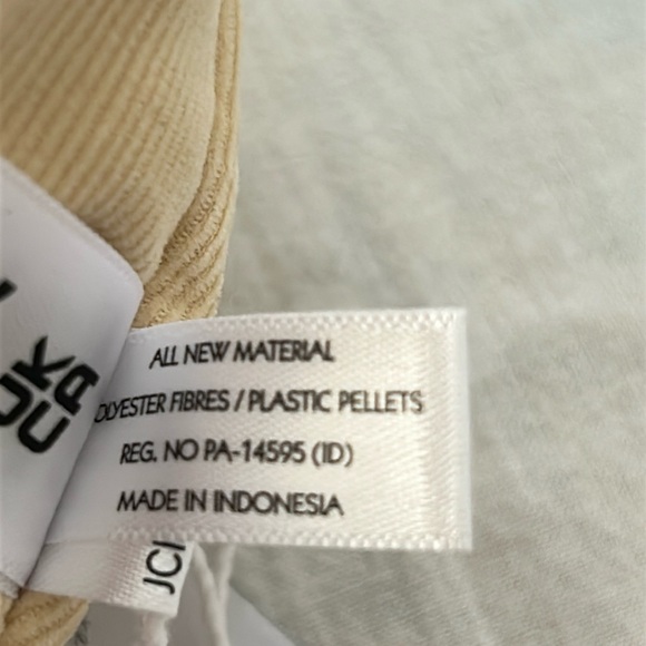 Jellycat Camembert Plush Toy - Picture 7 of 9